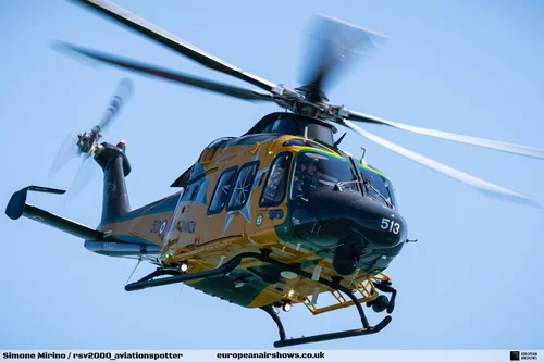Jesolo Air Show 2025 photograph 60
