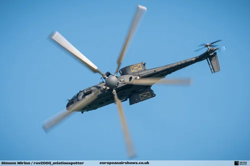Jesolo Air Show 2025 photograph 43