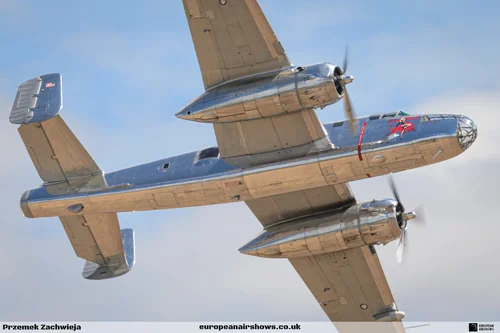 IWM Duxford Summer Air Show 2026 photograph 30