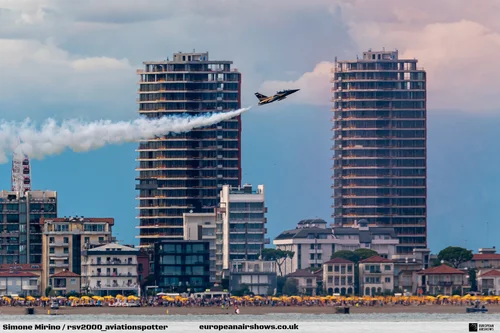 Jesolo Air Show 2026 photograph 31