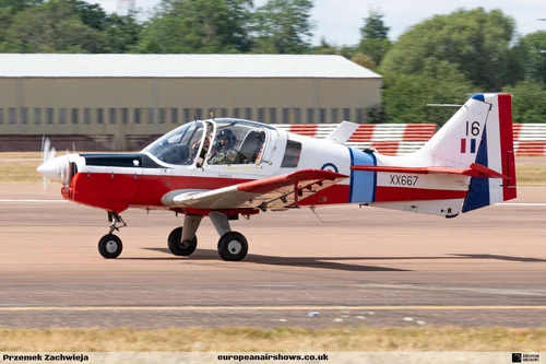 Royal International Air Tattoo 2025 photograph 619