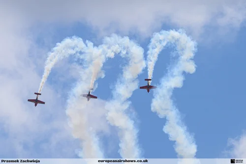 IWM Duxford Summer Air Show 2026 photograph 56