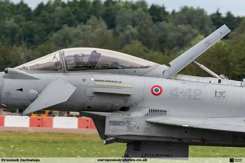 Royal International Air Tattoo 2024 photograph 561