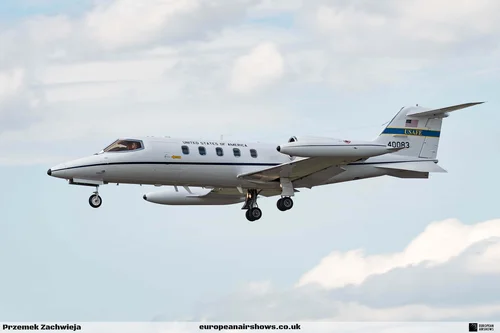 Royal International Air Tattoo 2024 photograph 349