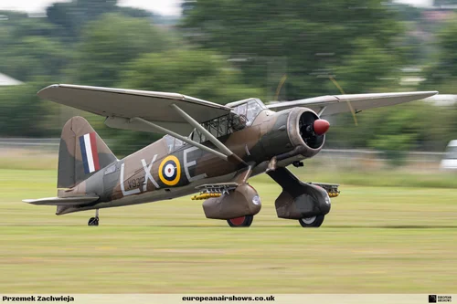 RAF Cosford Air Show 2026 photograph 241