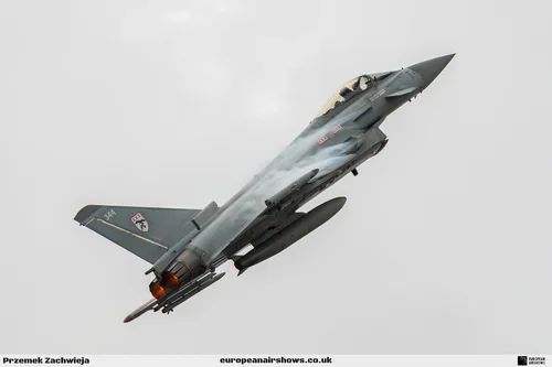Royal International Air Tattoo 2025 photograph 14