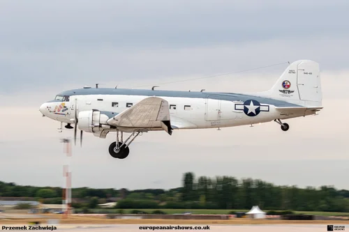 Royal International Air Tattoo 2025 photograph 607