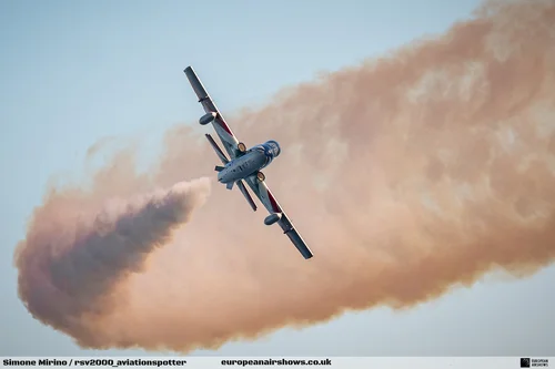 Jesolo Air Show 2026 photograph 41