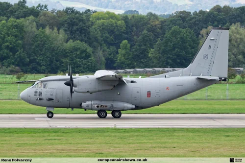 NATO Days in Ostrava & Czech Air Force Days 2025 photograph 179