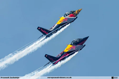 Malta International Airshow 2023 photograph 53