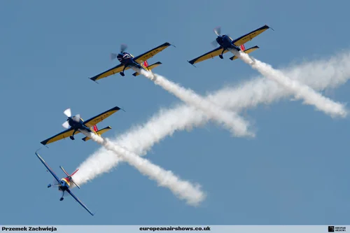 Bucharest International Airshow 2025 photograph 54