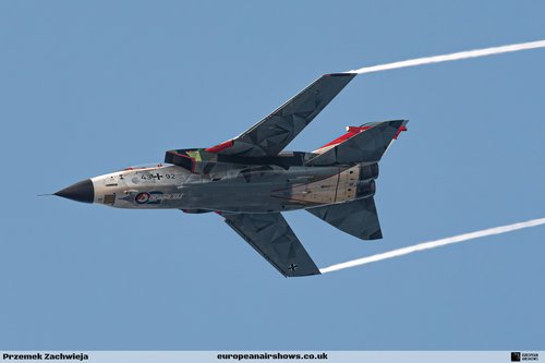 Malta International Airshow 2025 photograph 195