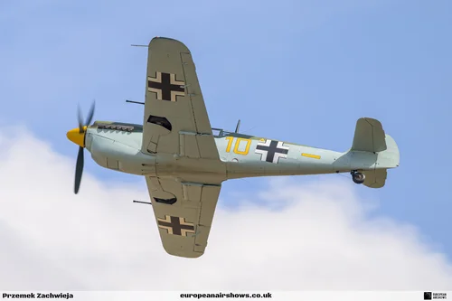 IWM Duxford Summer Air Show 2026 photograph 248