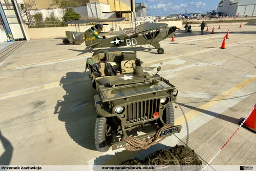 Malta International Airshow 2025 photograph 22