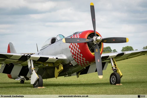 Sywell Airshow Weekend 2024 photograph 6