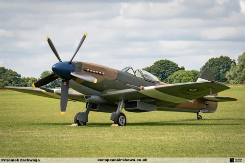 Sywell Airshow Weekend 2024 photograph 248