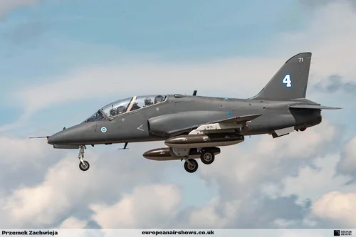 Royal International Air Tattoo 2024 photograph 164