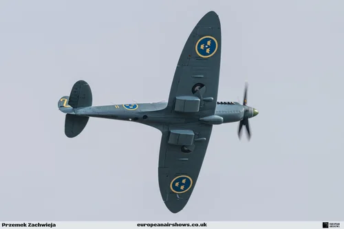 Swedish Air Force 100 Years at Malmen, Sunday, photograph 95