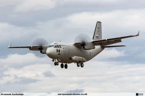 Royal International Air Tattoo 2025 photograph 176