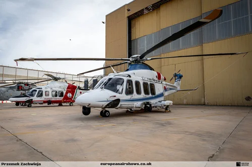 Malta International Airshow 2023 photograph 6