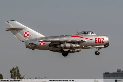 Bucharest International Airshow 2025 photograph 272