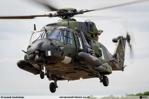 Royal International Air Tattoo 2025 photograph 353