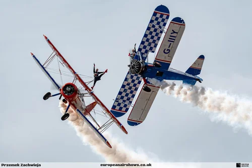 Southport Air Show 2024 photograph 87
