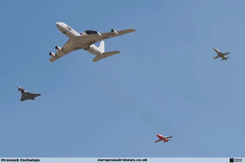 Royal International Air Tattoo 2024 photograph 996