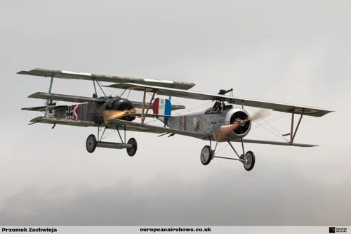 RAF Cosford Air Show 2026 photograph 46