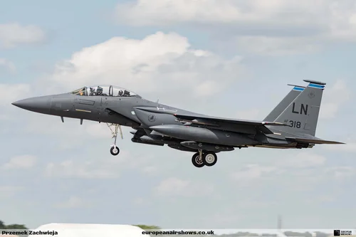 Royal International Air Tattoo 2024 photograph 234