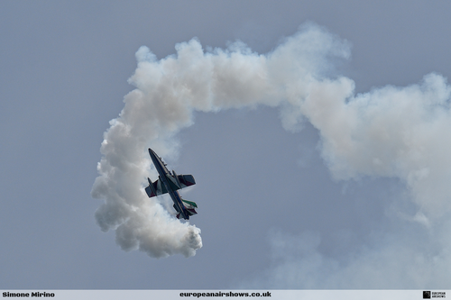 Caorle Air Show 2024 photograph 1