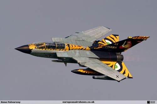 NATO Days & Czech Air Force Days 2023 photograph 136