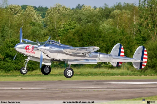 Aviatická pouť 2026 photograph 107