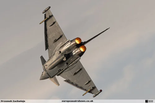 Malta International Airshow 2025 photograph 79