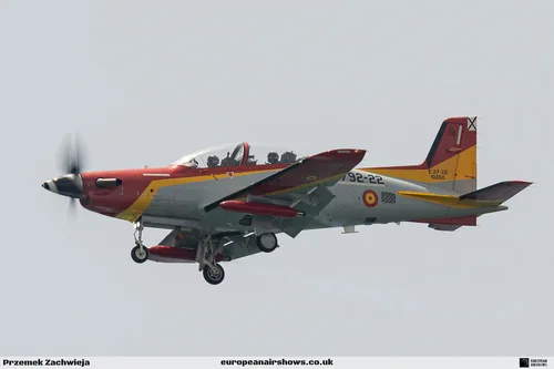 Festival Aéreo AIRE 25 photograph 184