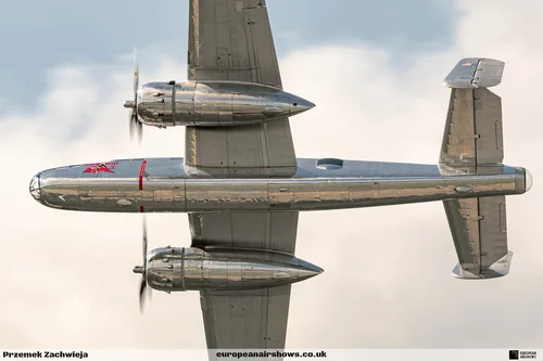 Sywell Airshow Weekend 2024 photograph 83