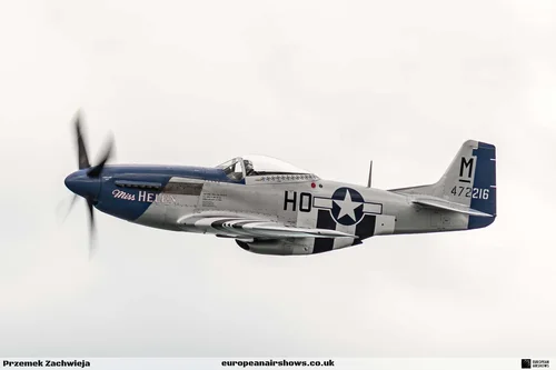 Bray Air Display 2024 photograph 1