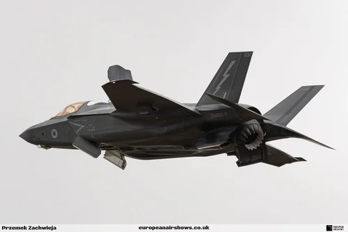 Royal International Air Tattoo 2025 photograph 401