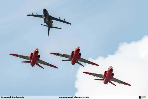 Royal International Air Tattoo 2024 photograph 519
