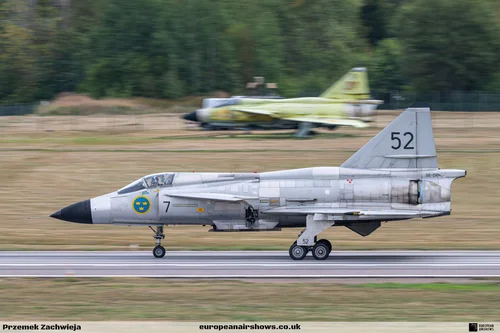 Swedish Air Force 100 Years at Malmen, Saturday, photograph 74