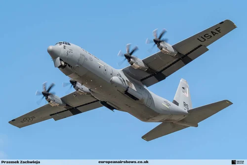 Royal International Air Tattoo 2024 photograph 766