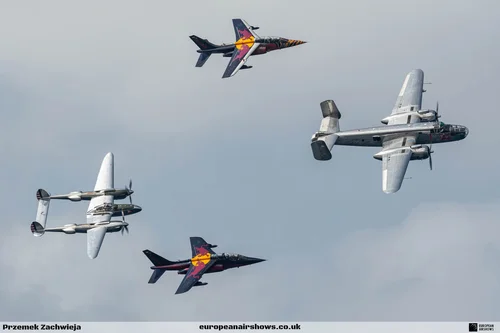 Malta International Airshow 2023 photograph 74