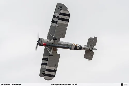 Southport Air Show 2024 photograph 29