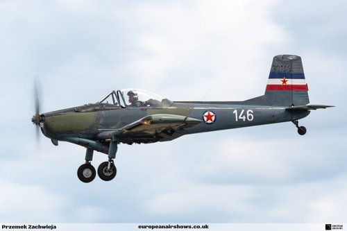 Royal International Air Tattoo 2025 photograph 310