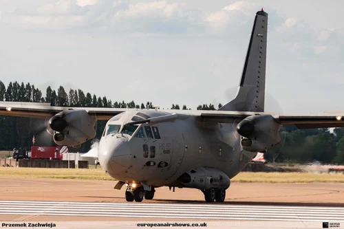 Royal International Air Tattoo 2024 photograph 322