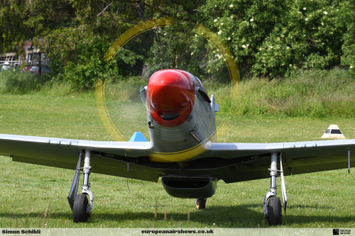 Fly-In Biel-Kappelen 2024 photograph 1