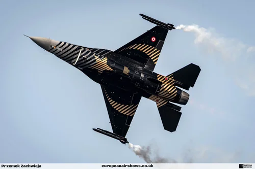 Malta International Airshow 2023 photograph 164