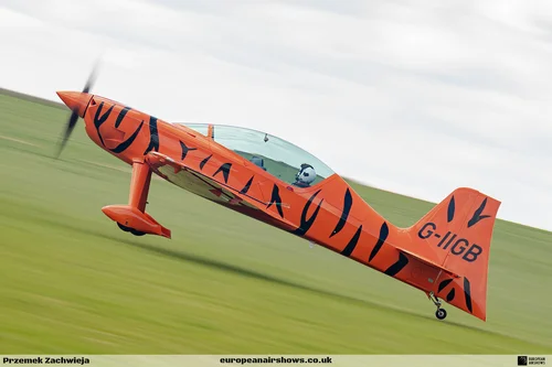 Sywell Airshow Weekend 2024 photograph 144