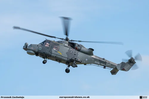 RAF Cosford Air Show 2026 photograph 170