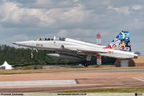 Royal International Air Tattoo 2024 photograph 216